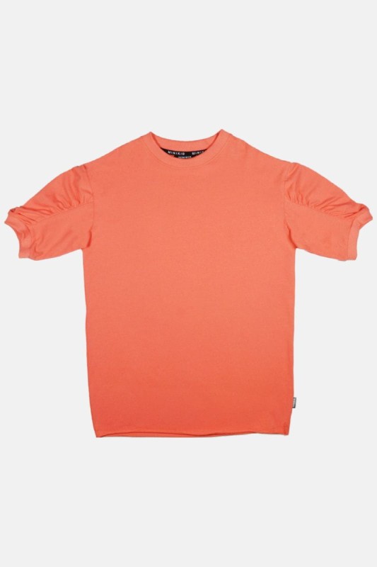minikid-sklep-PEACH T-SHIRT DRESS-polkabubu.jpg