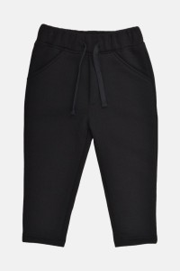 Spodnie BLACK COMFORT FIT PANTS 2.0