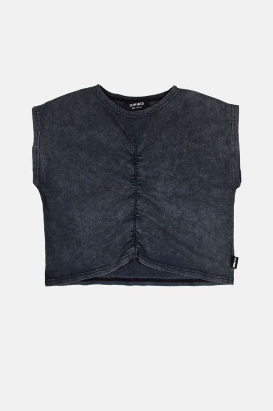 minikid-sklep-VINTAGE BLACK PINCHED T-SHIRT-polkabubu.jpg