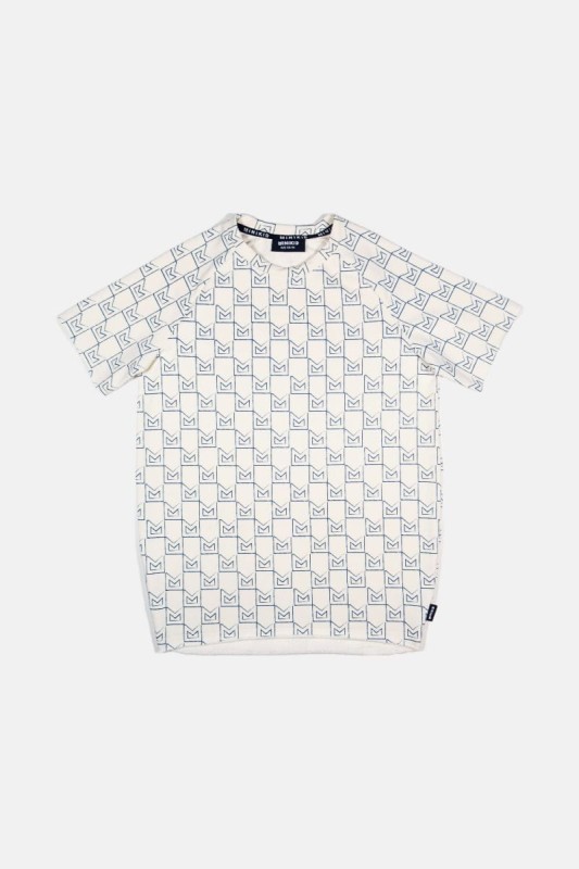 minikid-sklep-MONOGRAM T-SHIRT DRESS-polkabubu.jpg