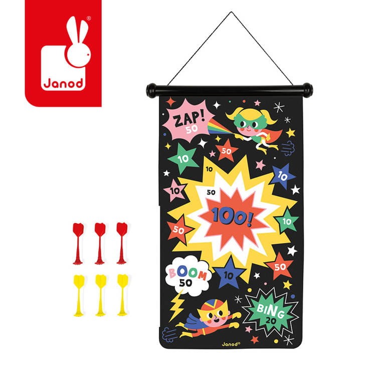 janod-Magnetyczna-gra-w-rzutki-Superbohater-polkabubu-1.jpg