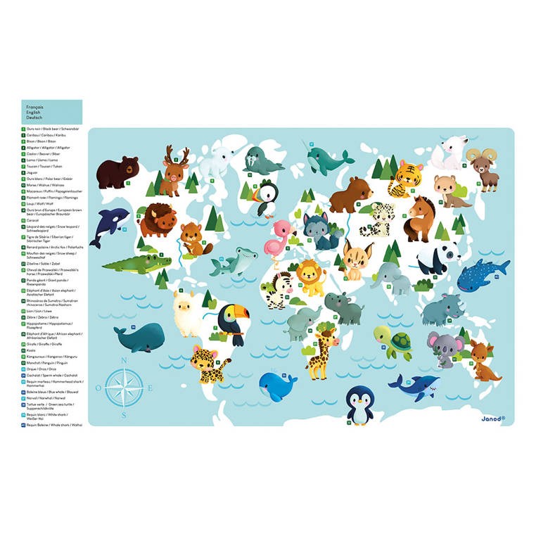 janod-Ukladanka-drewniana-magnetyczna-z-40-magnesami-Male-zwierzatka-polkabubu-6.jpg