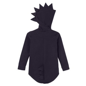 Bluza Dino Hoodie NAVY BLUE
