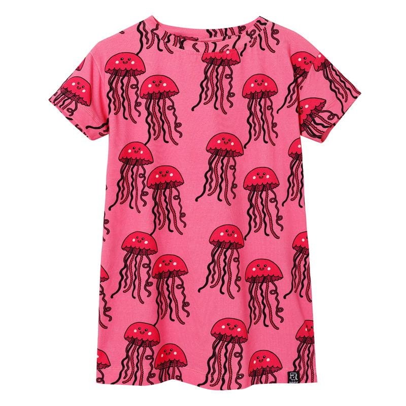 kukukid-t-dress pink jellyfish-polkabubu-70.jpg