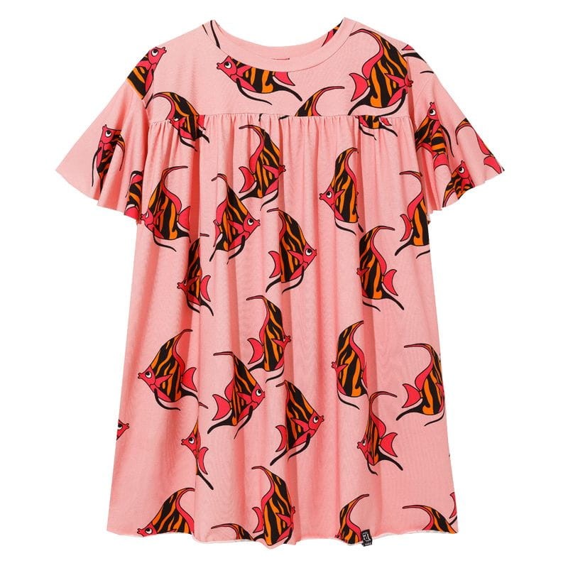 kukukid-chill dress pink orange pink fish-polkabubu-16.jpg