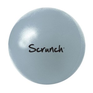 Scrunch 3 lata+ Piłka BŁĘKITNY