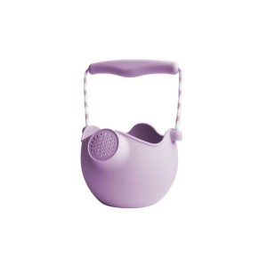 Scrunch 12 m+ Wiaderko - konewka Bucket LILA