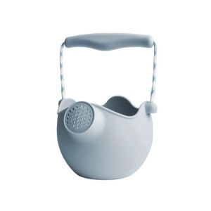 Scrunch 12 m+ Wiaderko - konewka Bucket BŁĘKITNY