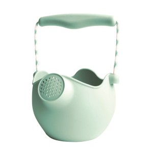 Scrunch 12 m+ Wiaderko - konewka Bucket MIĘTOWY