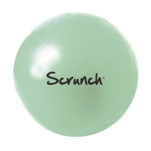 Scrunch 3 lata+ Piłka MIĘTOWY