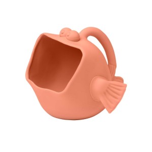 Scrunch 12 m+ Silikonowy Czerpak Rozdymka KORALOWY