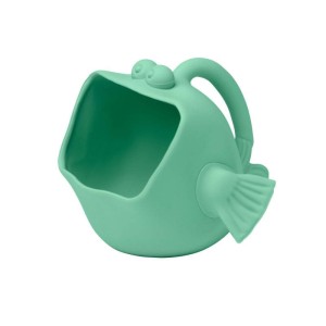Scrunch 12 m+ Silikonowy Czerpak Rozdymka MIĘTOWY
