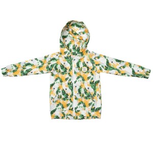 Bluza z kapturem CACATOO