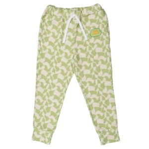 Spodnie Pants Classic GREEN CHEST