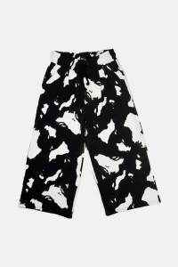 Spodnie MOO CULOTTES