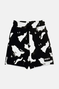 Szorty MOO COMFORT FIT 2.0 SHORTS