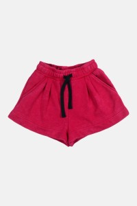 Szorty MAGENTA SHORTS