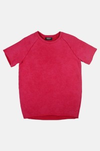 Sukienka MAGENTA TSHIRT DRESS