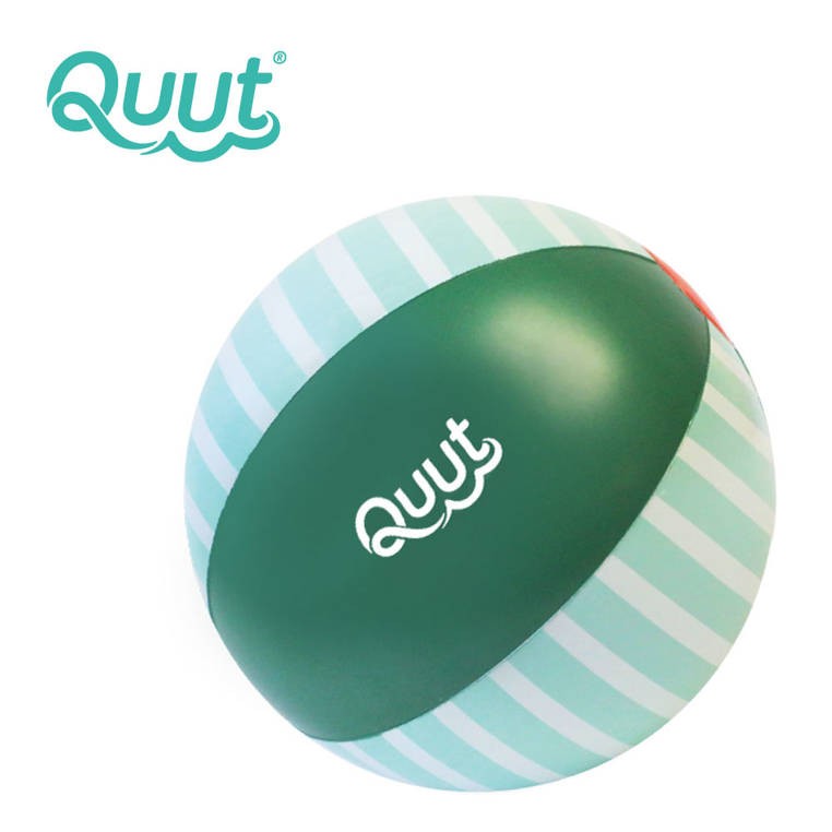 QUUT-Pilka-plazowa-O-30-cm-Garden-Green-polkabubu-1.jpg