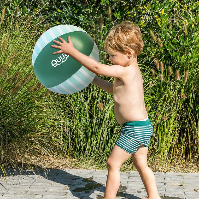 QUUT-Pilka-plazowa-O-30-cm-Garden-Green-polkabubu-2.jpg