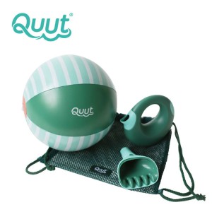 Zestaw ogrodowy GARDEN GREEN 12 m+ QUUT