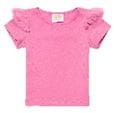 T-Shirt ANGEL guma balonowa KRÓTKI rękaw