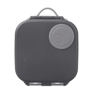 Mini lunchbox GRAPHITE | b.box