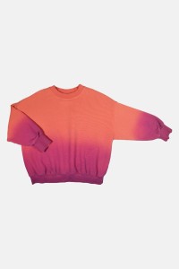 Bluza SUNSET SWEATSHIRT