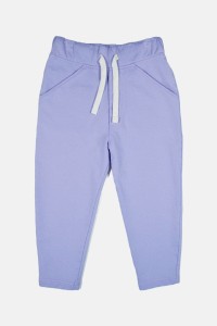 Spodnie VIOLET COMFORT FIT PANTS