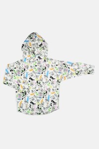 Bluza z kapturem FUNKY STREET HOODIE