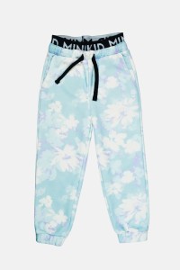 Spodnie BOTANICAL TAPE PANTS