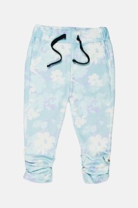 Spodnie BOTANICAL PINCHED JOGGERS 2.0