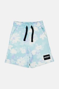 Szorty BOTANICAL COMFORT FIT SHORTS
