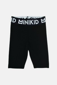 Szorty BLACK TAPE BIKE SHORTS