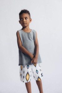 Koszulka na ramiączkach CONCRETE TANK TOP