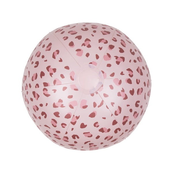 The-Swim-Essentials-Duza-pilka-Old-Pink-Leopard-polkabubu-2.jpg