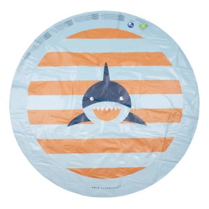 The Swim Essentials 3 lata+ Mata wodna Sharks 2022SE364