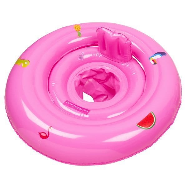 The-Swim-Essentials-Kolko-treningowe-dla-dzieci-Rozowe-polkabubu-3.jpg