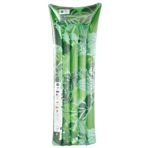 The Swim Essentials 6 lat+ Materac do pływania Tropical 2020SE722