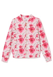 Bomberka damska BRIDAL Hey Popinjay! Ladies