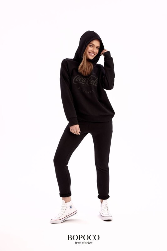 bopoco-BLUZA Z KAPTUREM COCA COLA CZARNA 2-polkabubu-6.jpg