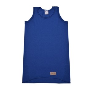 Sukienka dress SUMMER cobalt (mama&córka)