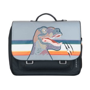 Tornister 6-8 lat It Bag MIDI Reflectosaurus | Jeune Premier