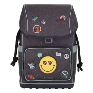 Plecak 6-10 lat ERGOMAXX Space Invaders | Jeune Premier