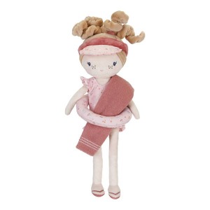 Little Dutch 12 m+ Laleczka letnia Mila 35 cm LD4551