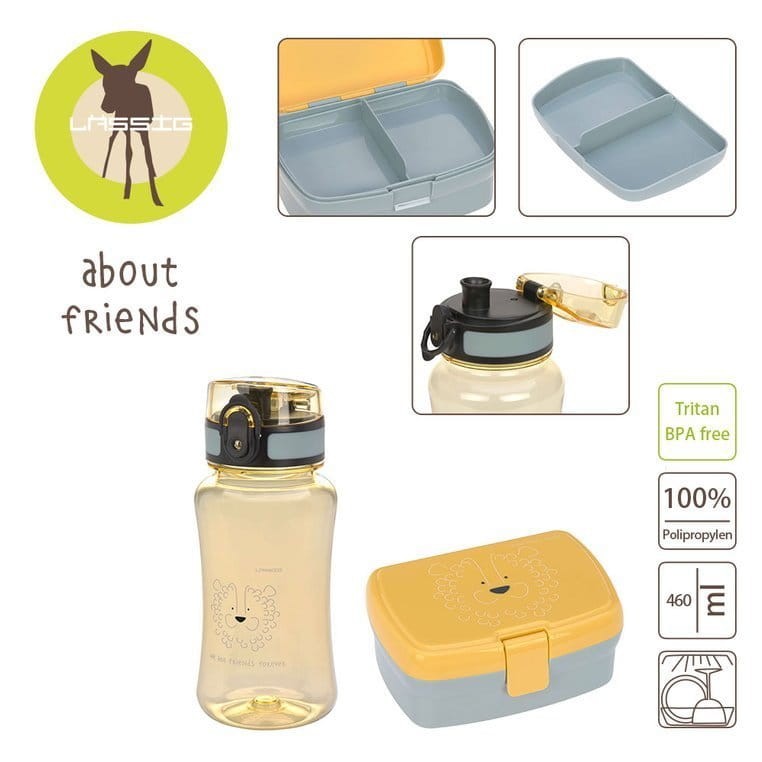 Lassig-Zestaw-na-lunch-Lunchbox-Tritanowa-butelka-bidon-460-ml-About-Friends-Lew-polkabubu-2.jpg