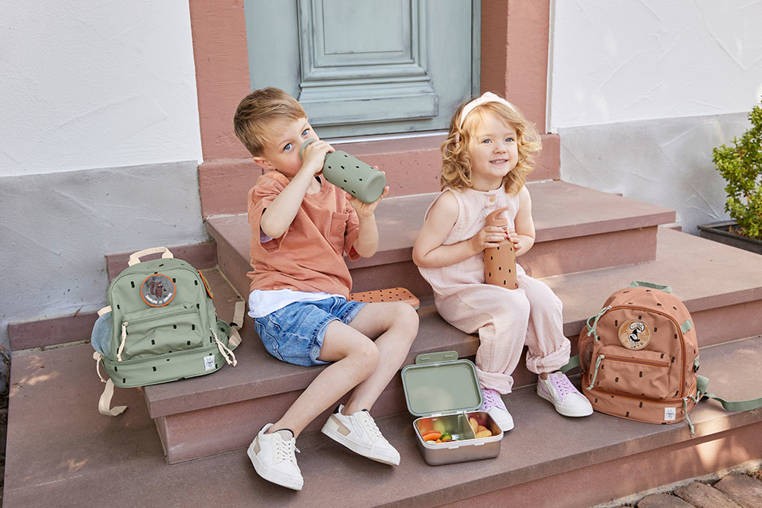 Lassig-Plecak-mini-Happy-Prints-oliwkowy-polkabubu-4.jpg
