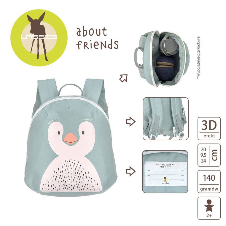 Lassig-Plecak-mini-About-Friends-Pingwin-polkabubu-2.jpg