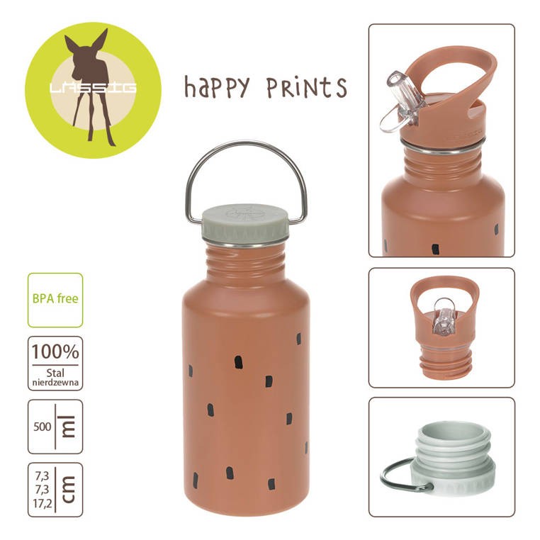 Lassig-Bidon-ze-stali-nierdzewnej-500-ml-Happy-Prints-karmelowy-polkabubu-3.jpg