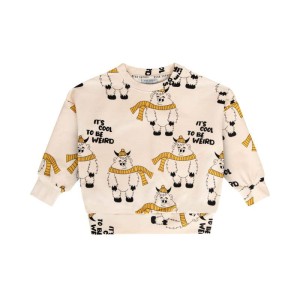 Bluza YETI JASNY - YETI LIGHT / SWEATSHIRT